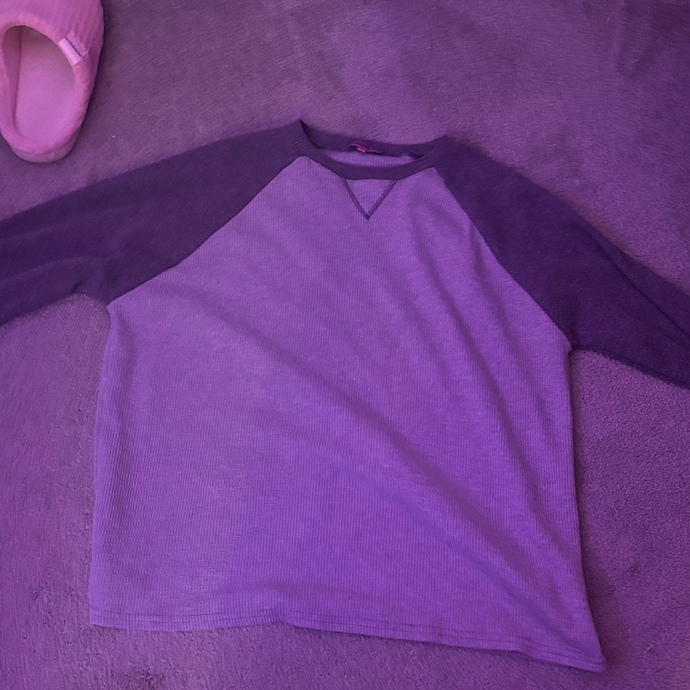 Edikted basic long sleeve